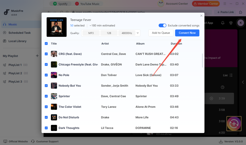 convert-spotify-music