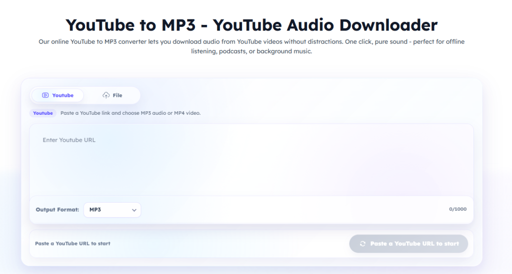 audiocleaner-youtube-downloader