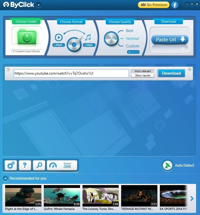 byclick-downloader