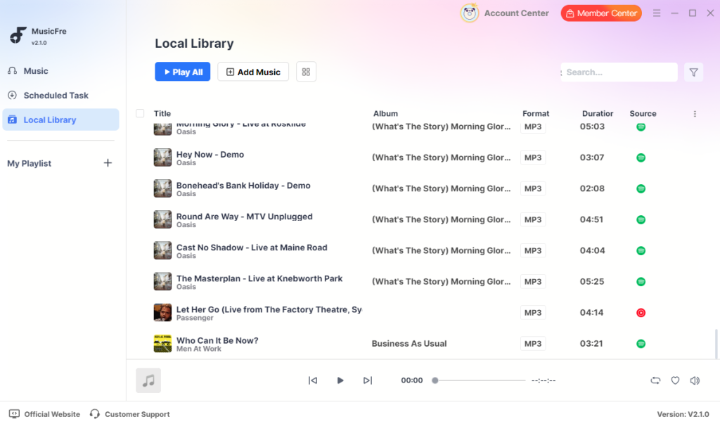 save-youtube-music-pc