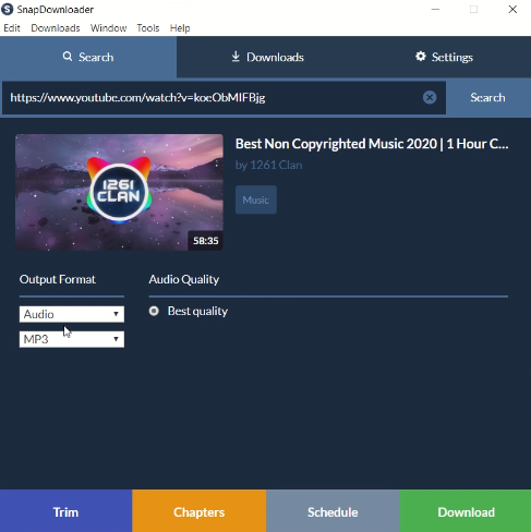 snapdownloader