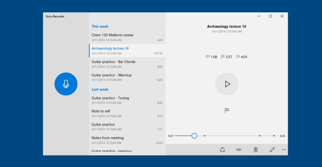 record-spotify-audio-on-desktop