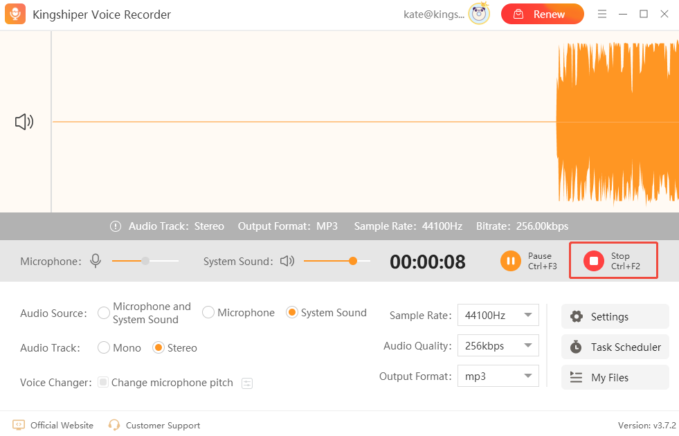 stop-youtube-music-recording