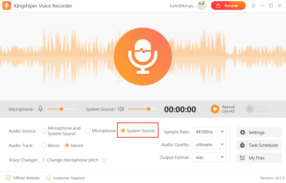 set-system-sound-input