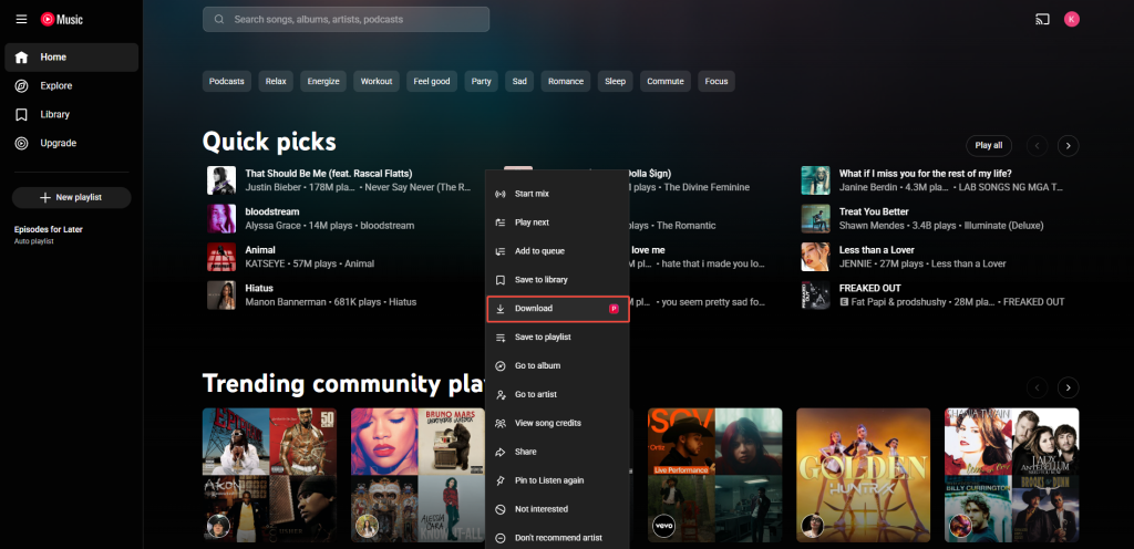 youtube-music-premium-save-mp3