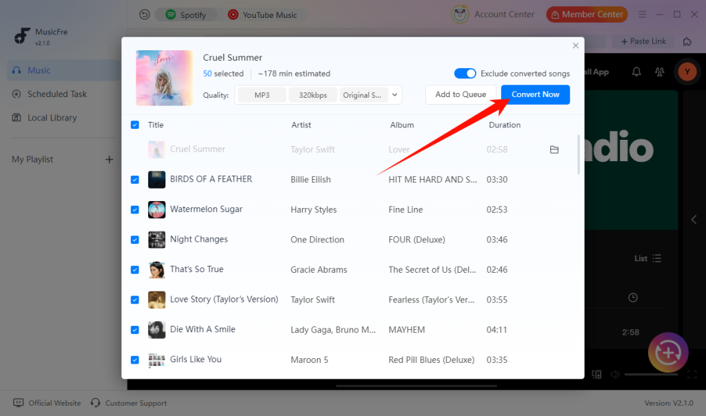 convert-spotify-music-to-local-files-for-usb-drive