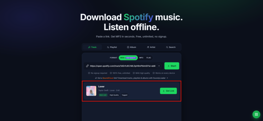 download-m4a-file
