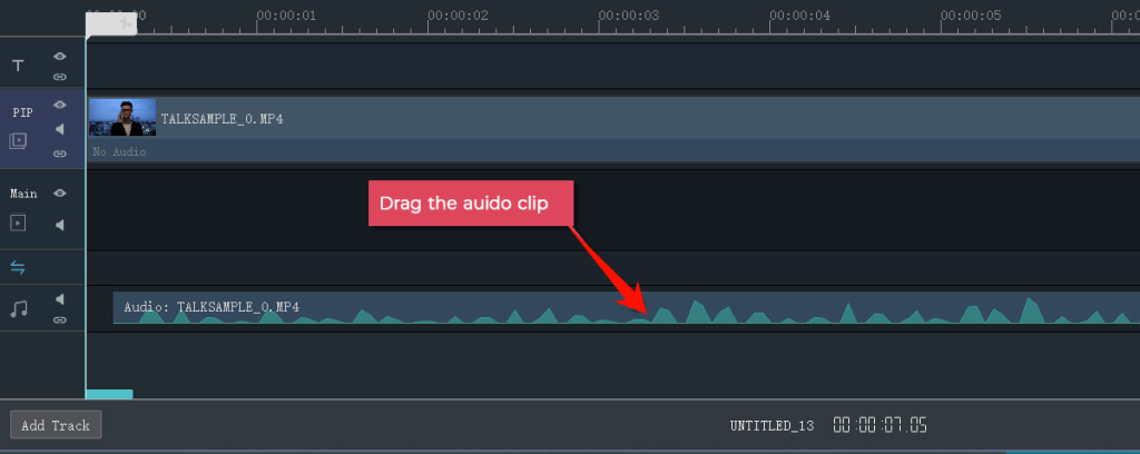 drag-spotify-music-onto-capcut-audio-track