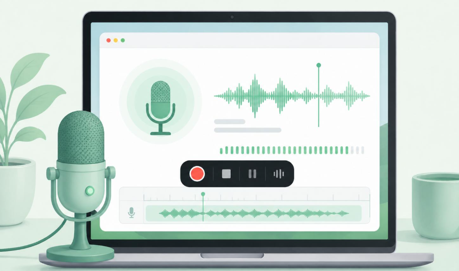 install-audio-recorder-to-download-spotify-audiobook-to-mp3