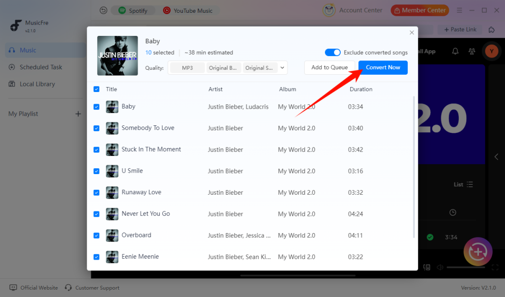 musicfre-convert-now-to-rip-spotify-music-to-mp3