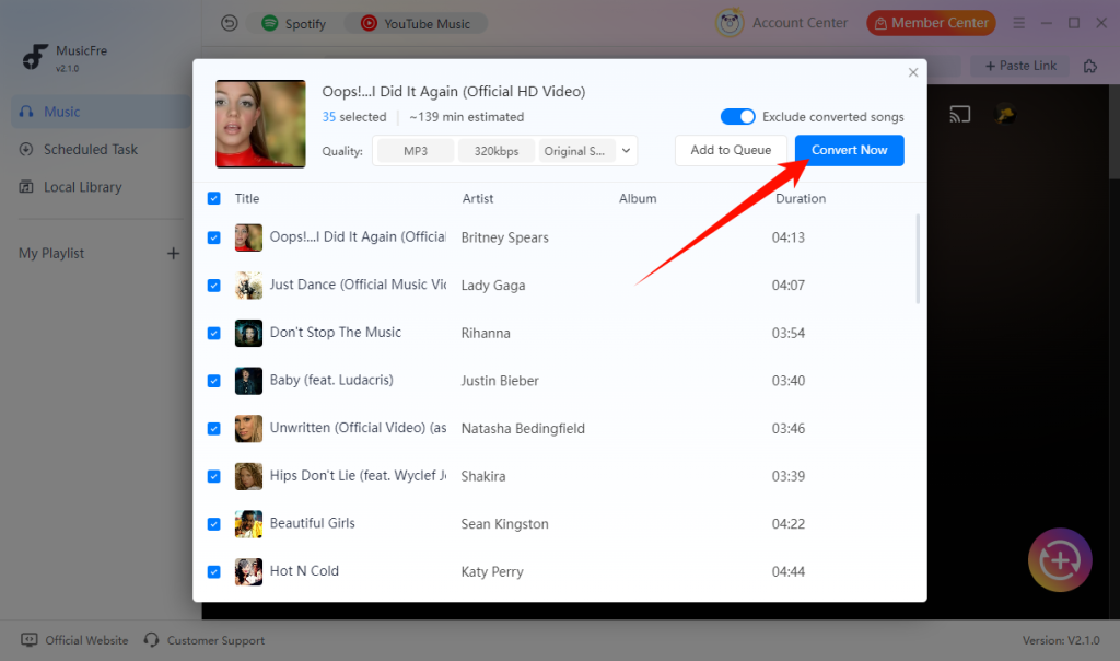 musicfre-convert-youtube-music-files