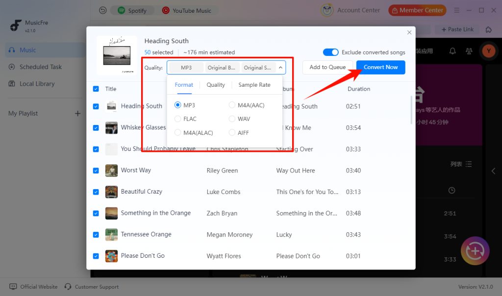 musicfre-remove-drm-from-spotify-and-save-local-files
