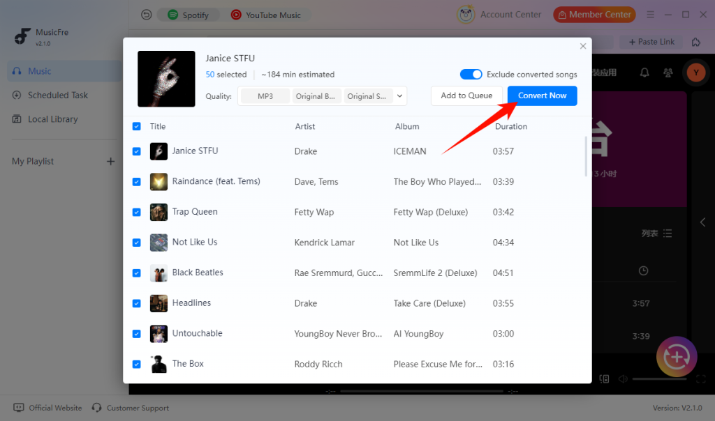 musicfre-save-spotify-music-to-local-files