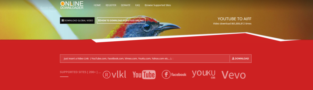 online-youtube-to-aiff-converter