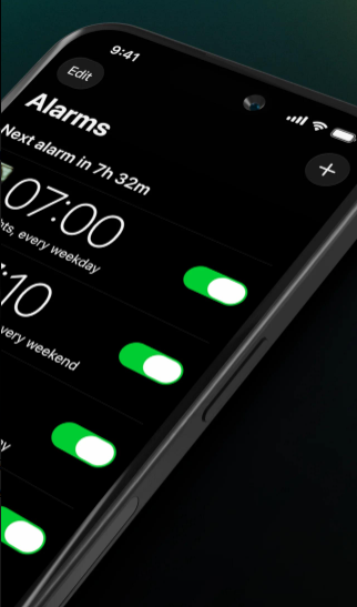 pick-local-spotify-song-as-alarm-on-iphone-clock