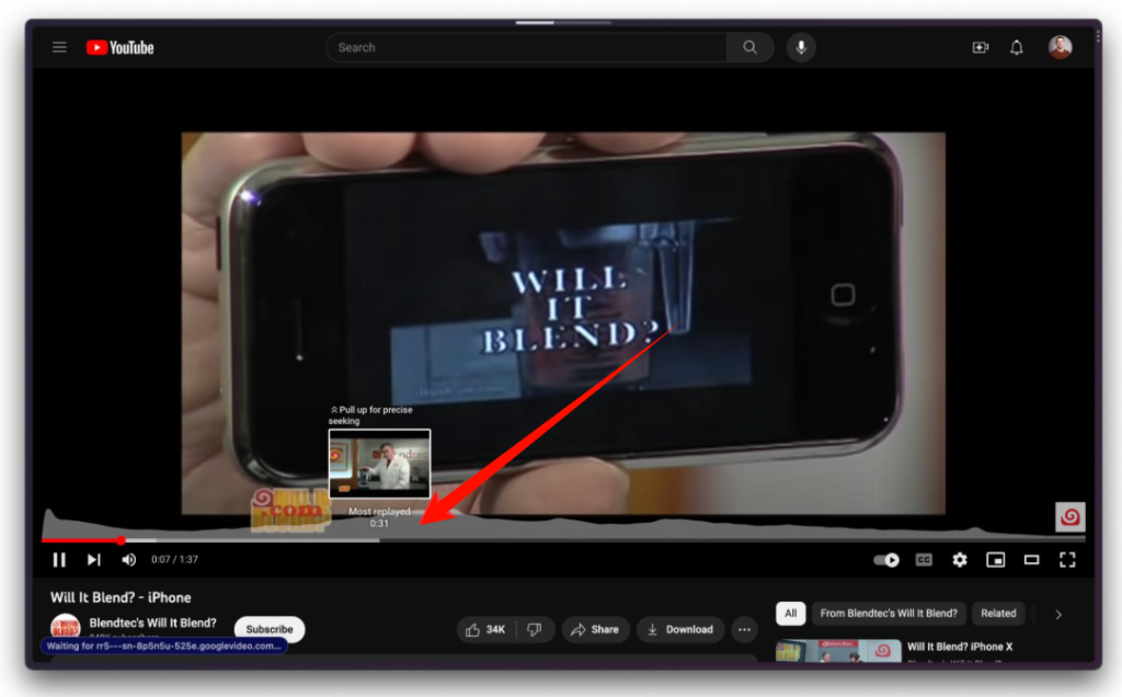 play-youtube-video-to-record-music-off-youtube