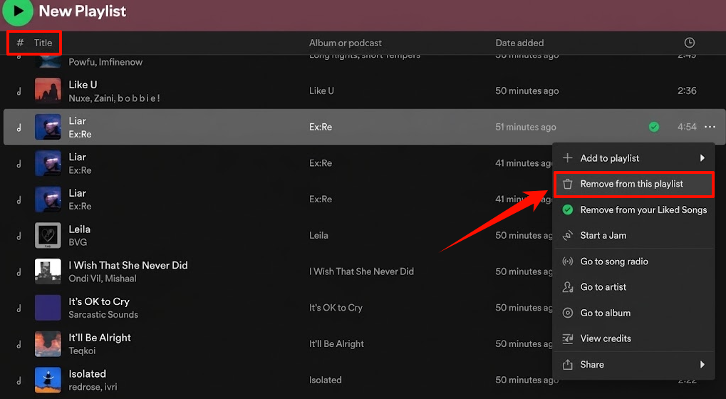 remove-duplicates-from-spotify-playlist-on-desktop