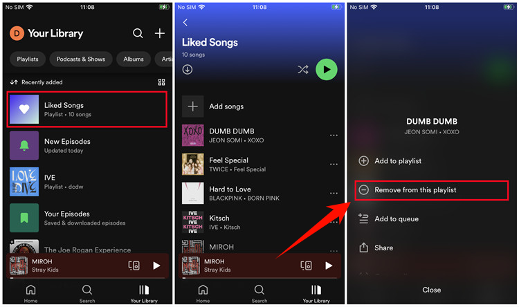 remove-duplicates-from-spotify-playlist-on-mobile