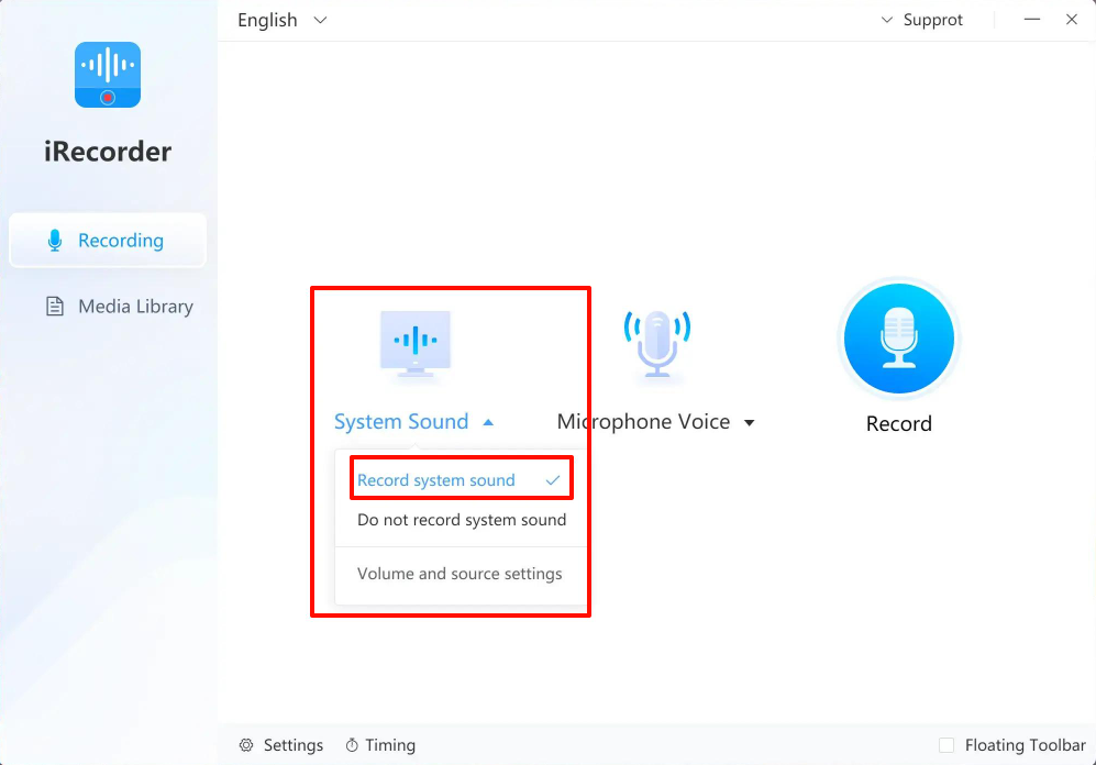 set-system-audio-source-for-spotify-audiobook-recording