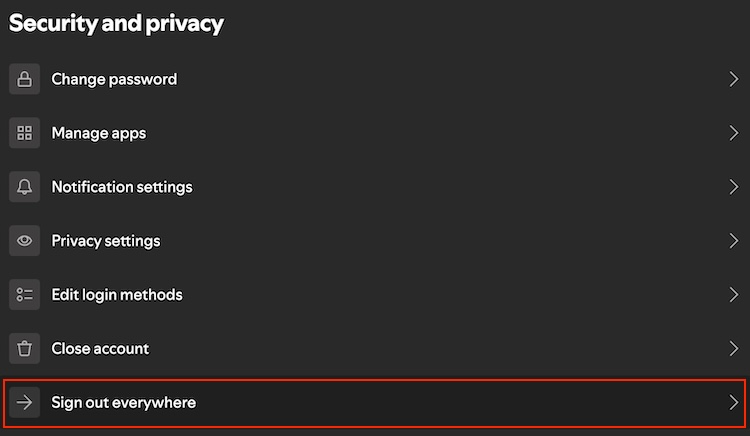 sign-out-of-all-devices-to-fix-spotify-log-me-out