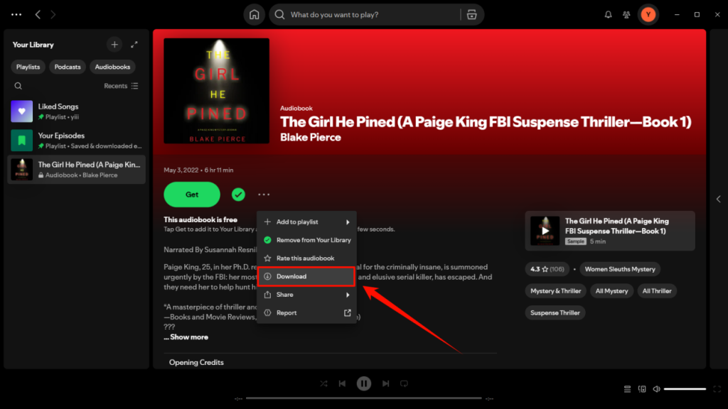 spotify-audiobook-offline-download-in-spotify-app