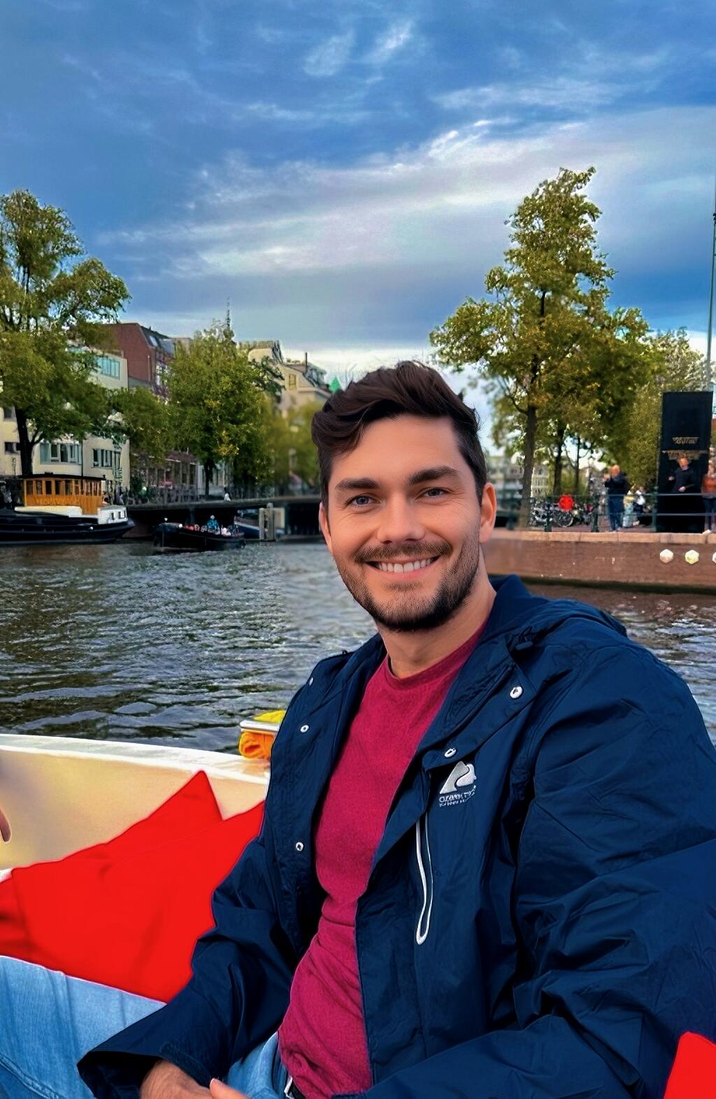 Daniel Anderson