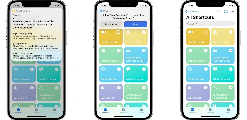 ios-shortcut-download-youtube-music-to-iphone-files