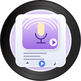 Podcasts